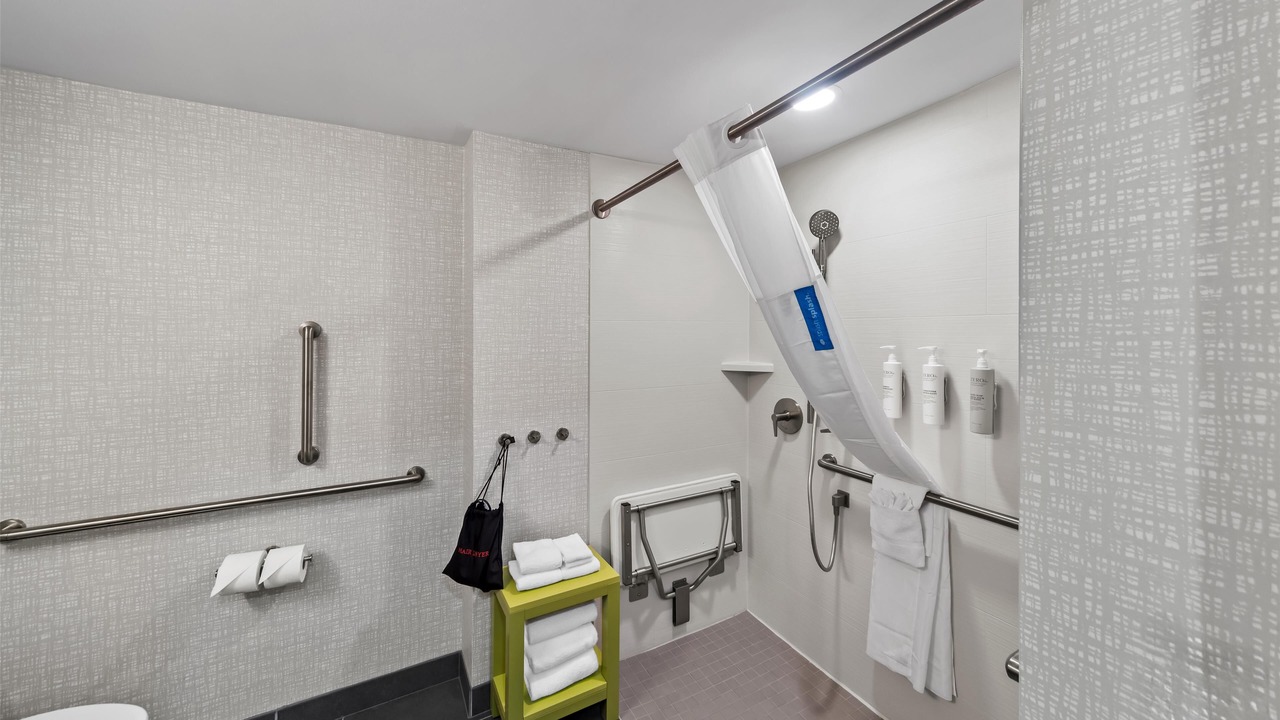 Photo of Bathroom in North Platte