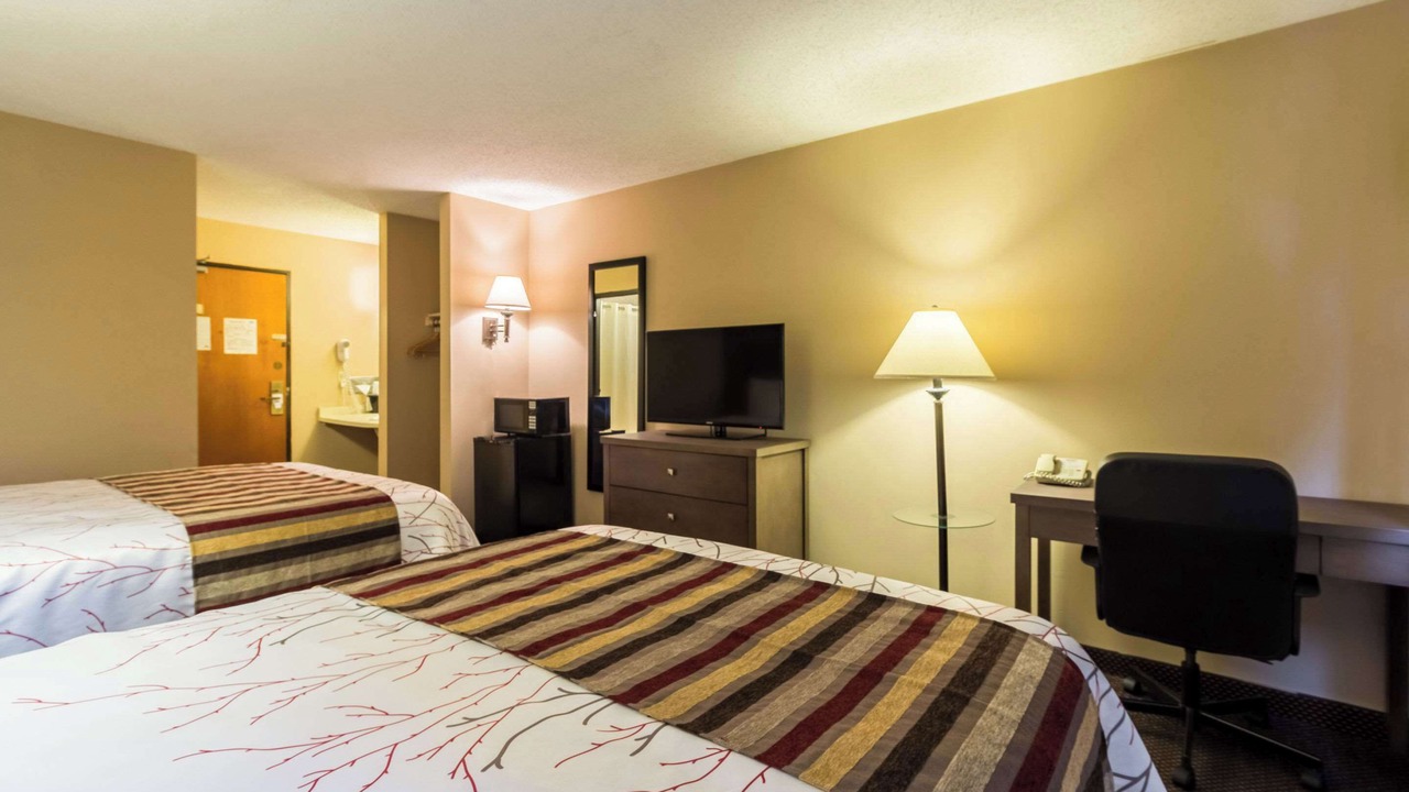 Photo of Bedroom in Red Wing