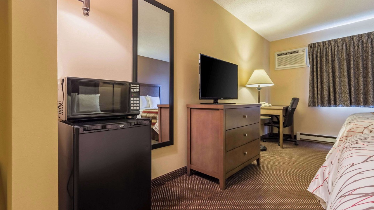 Photo of Bedroom in Red Wing
