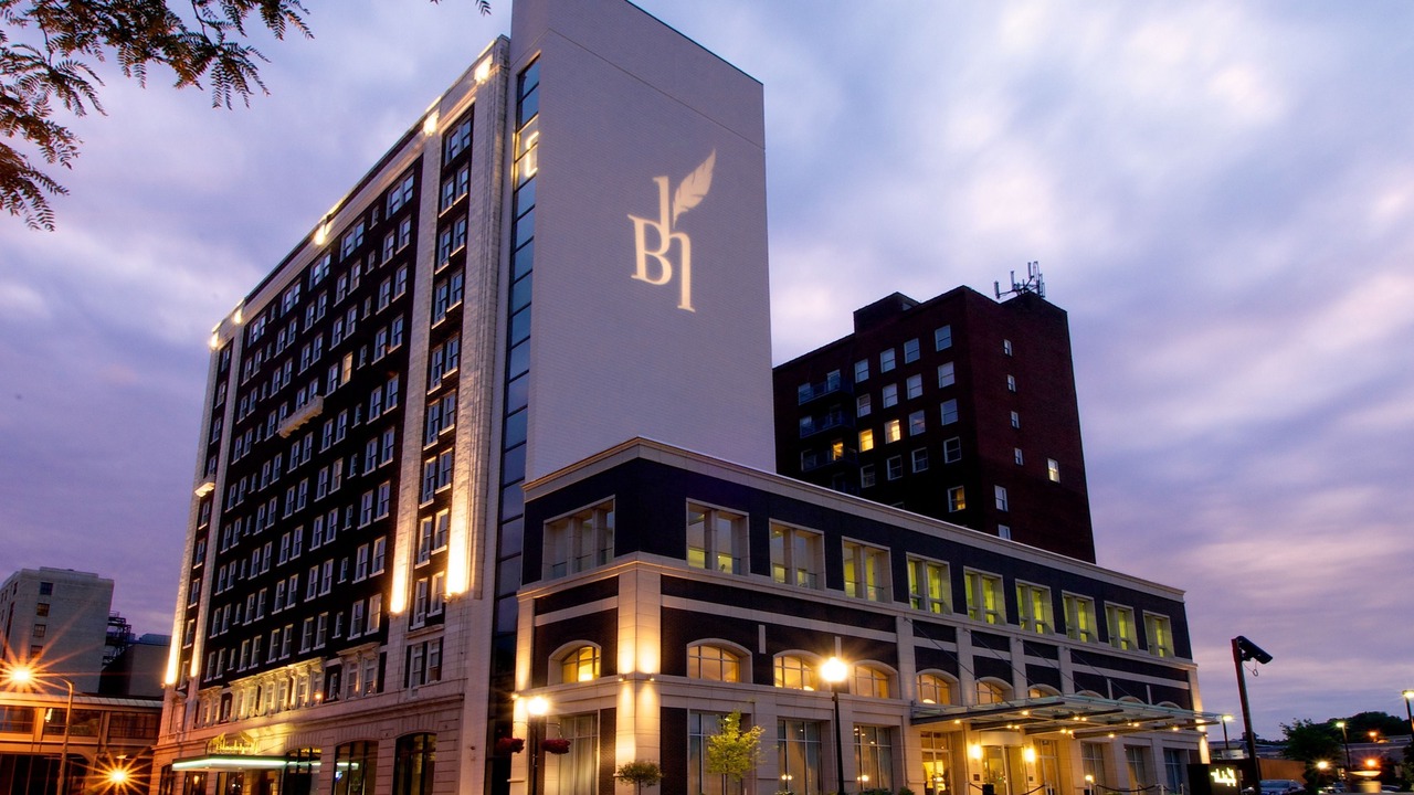 Photo of Outdoor in Downtown