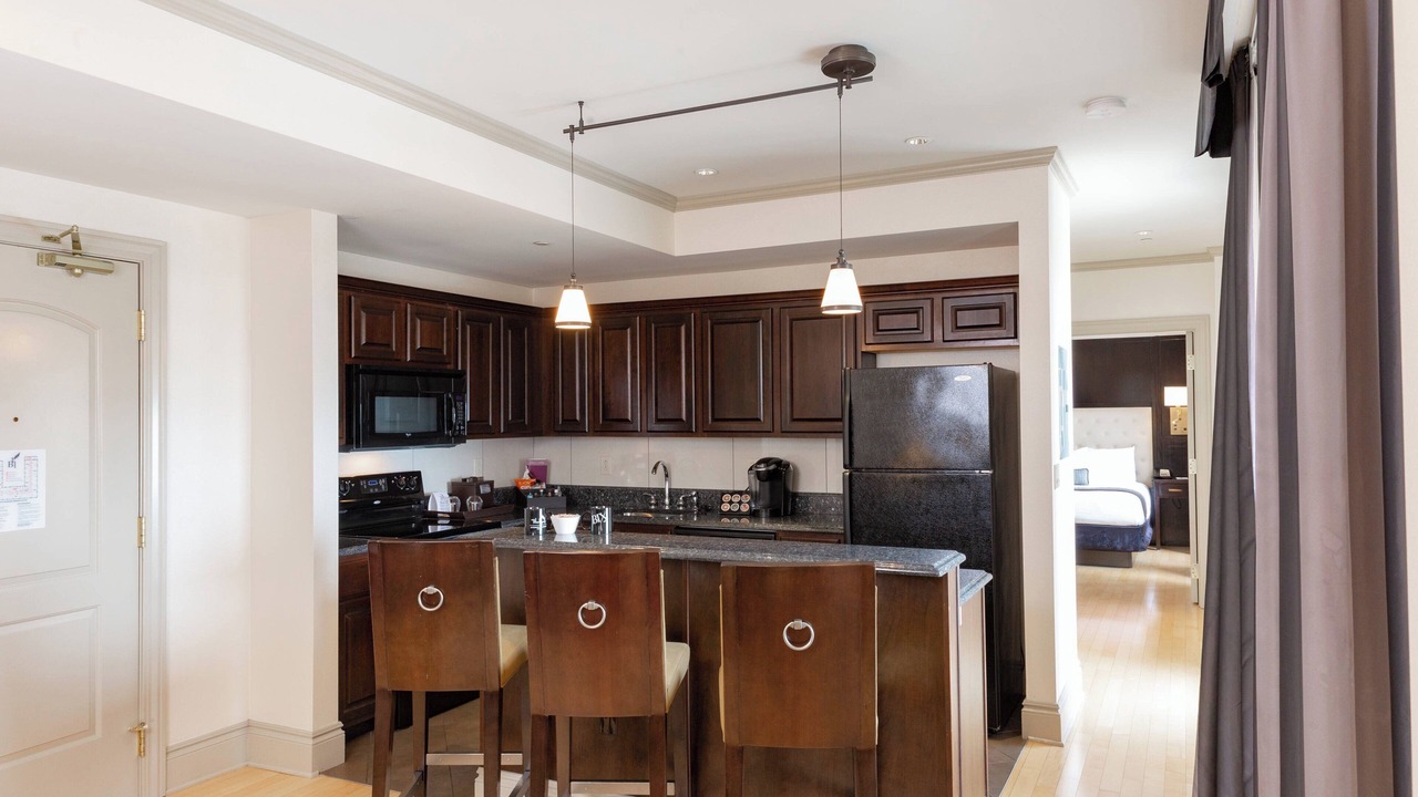 Photo of Kitchen in Downtown