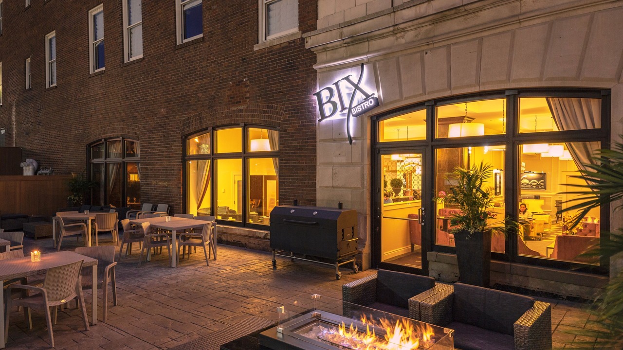 Photo of Patio Balcony in Downtown