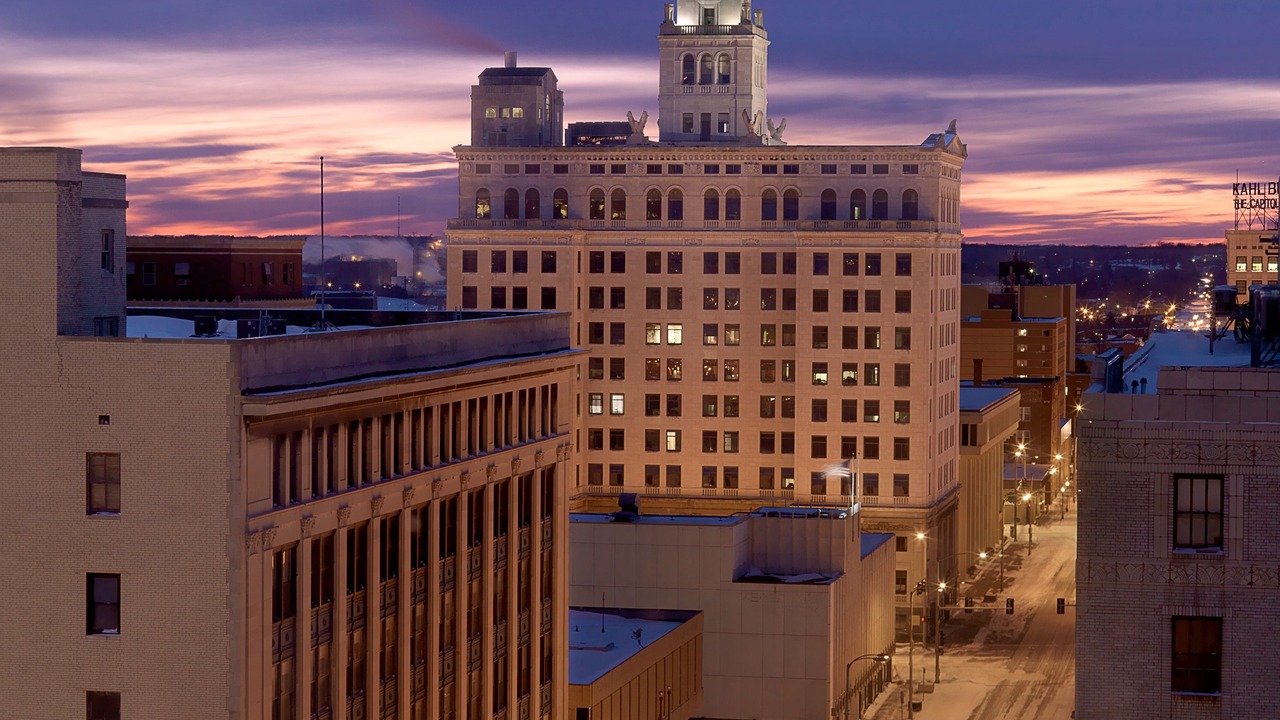 Photo of Others in Downtown