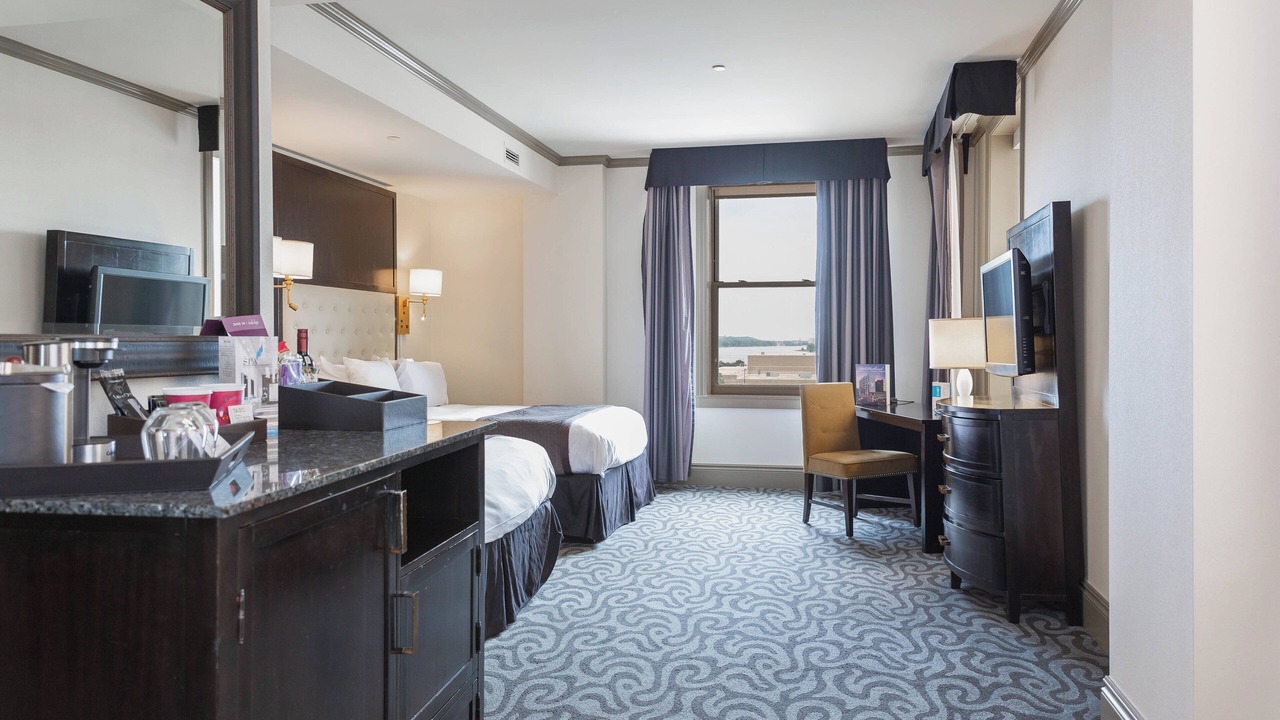 Photo of Bedroom in Downtown