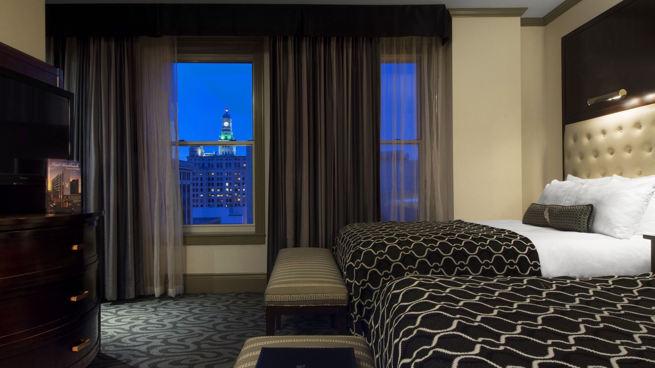 Photo of Patio Balcony in Downtown