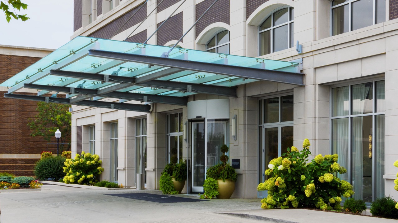 Photo of Outdoor in Downtown