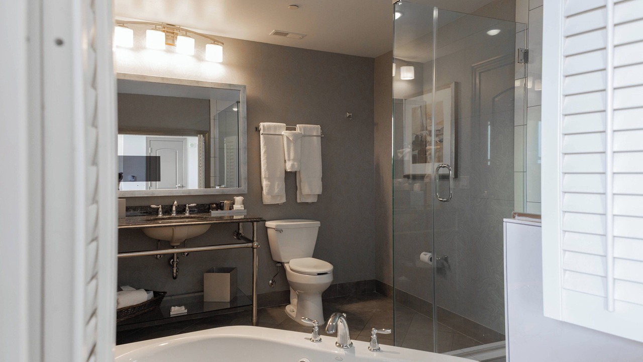 Photo of Bathroom in Downtown