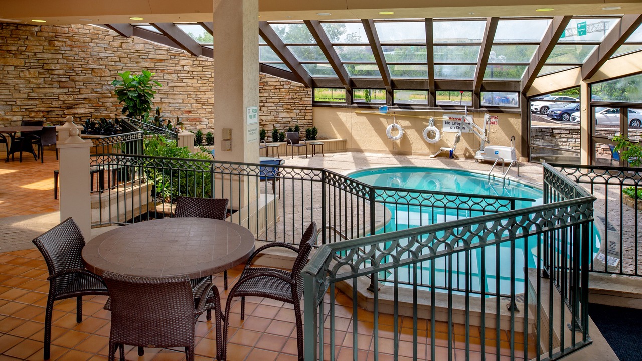 Photo of Patio Balcony in Maryland Heights
