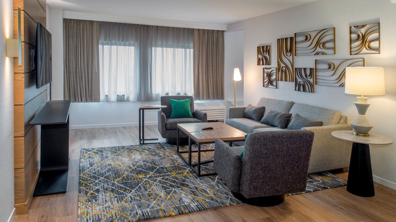 Photo of Bedroom in Maryland Heights