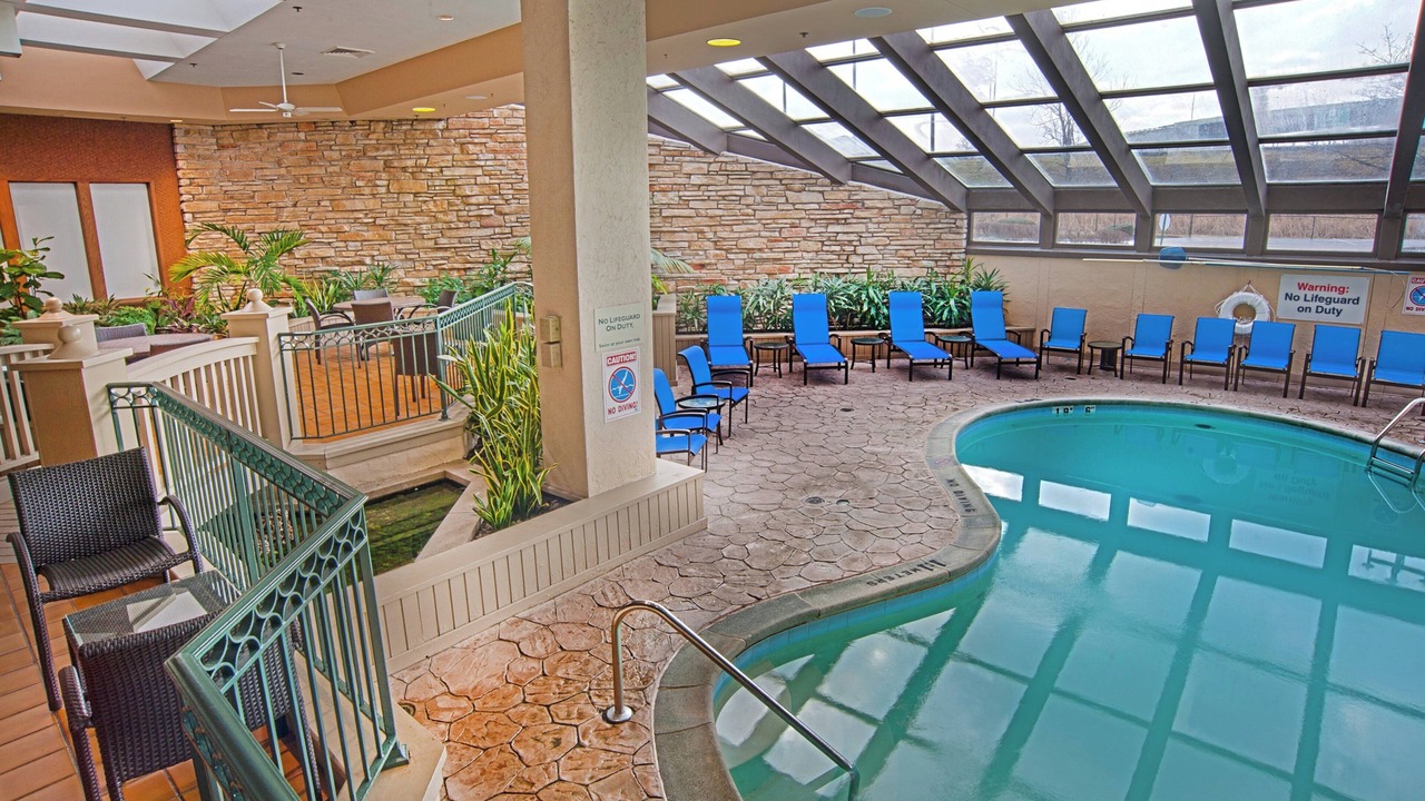 Photo of Outdoor in Maryland Heights