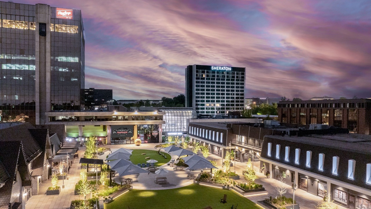 Photo of Outdoor in Maryland Heights