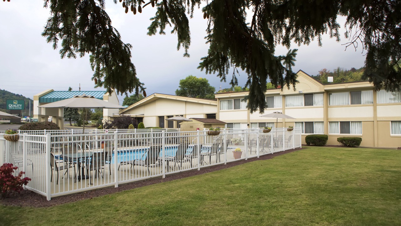 Photo of Outdoor in Binghamton