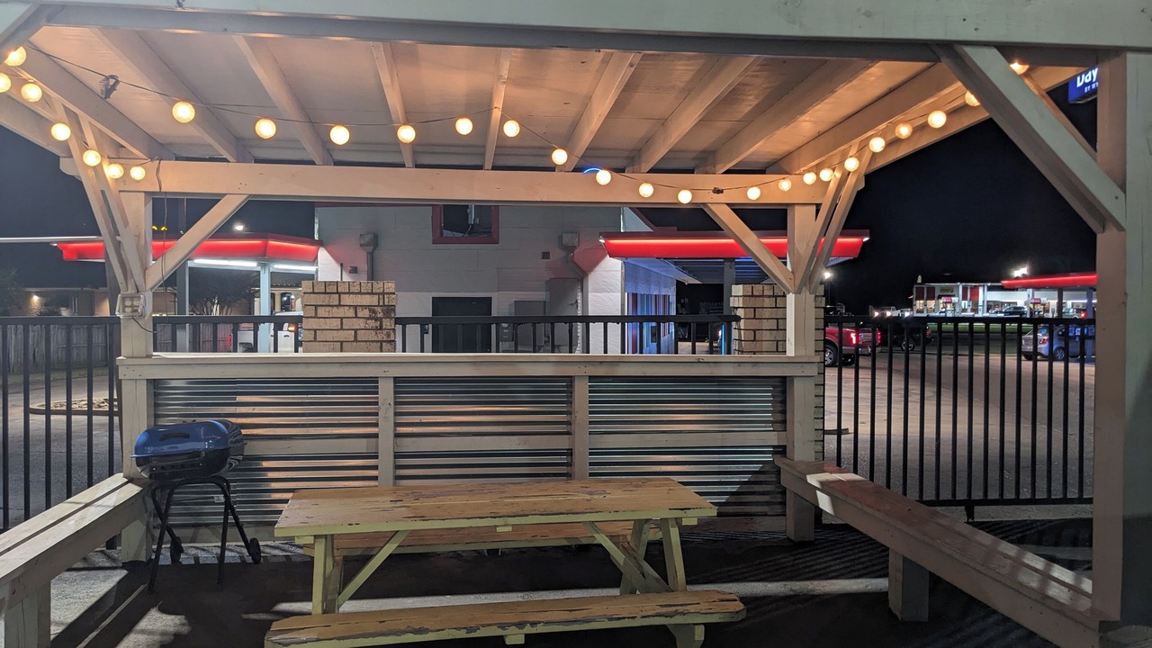 Photo of Outdoor in Arcadia