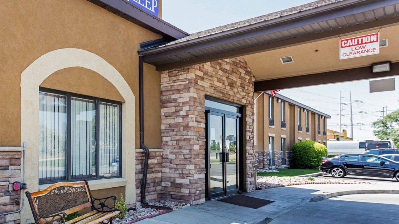 Photo of Outdoor in South Jordan