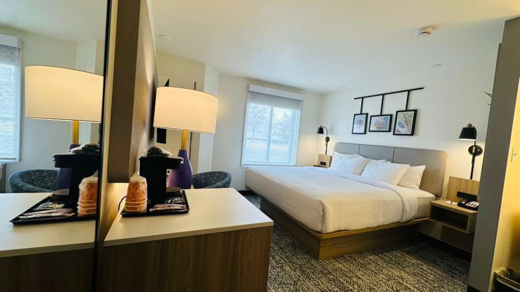 Photo of Bedroom in South Jordan