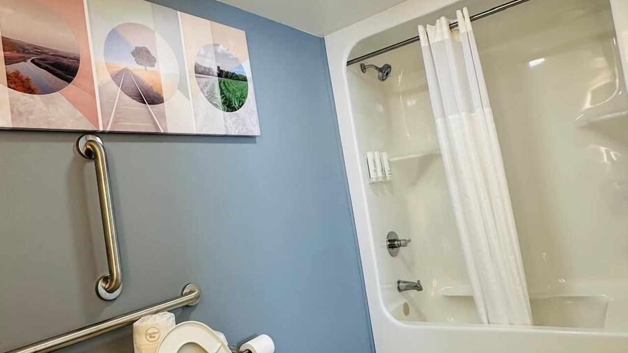 Photo of Bathroom in South Jordan