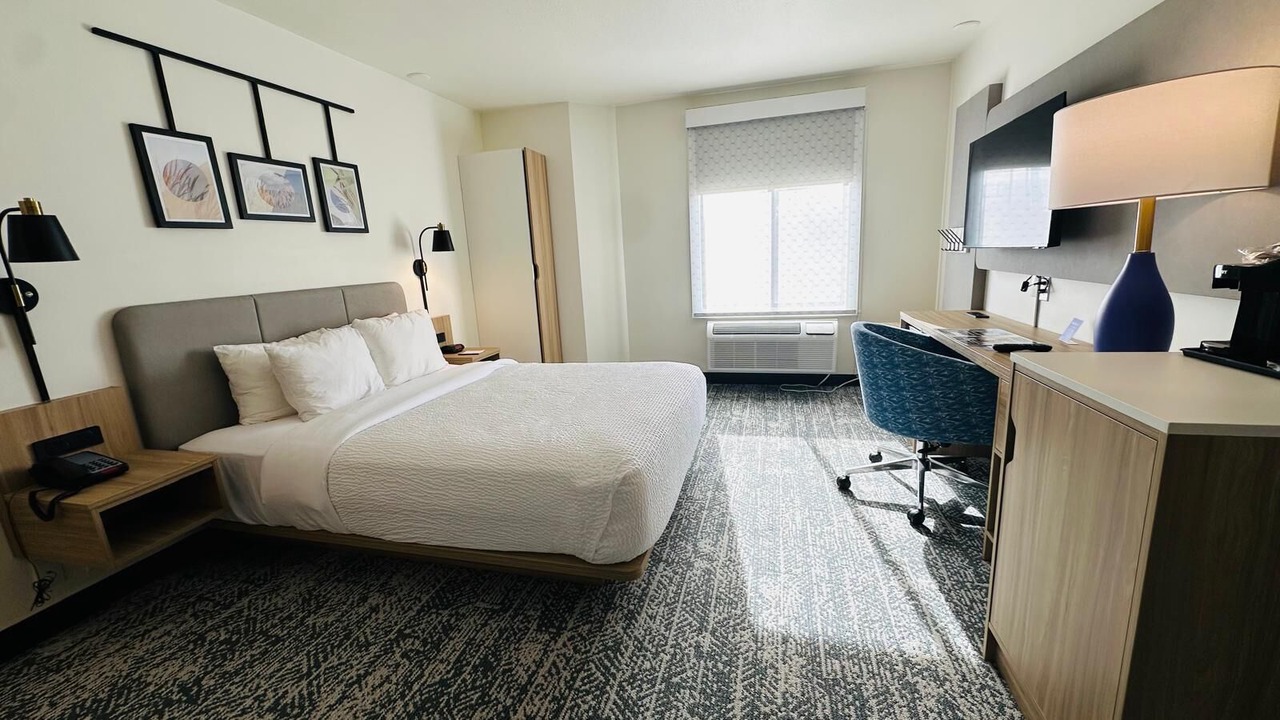 Photo of Bedroom in South Jordan