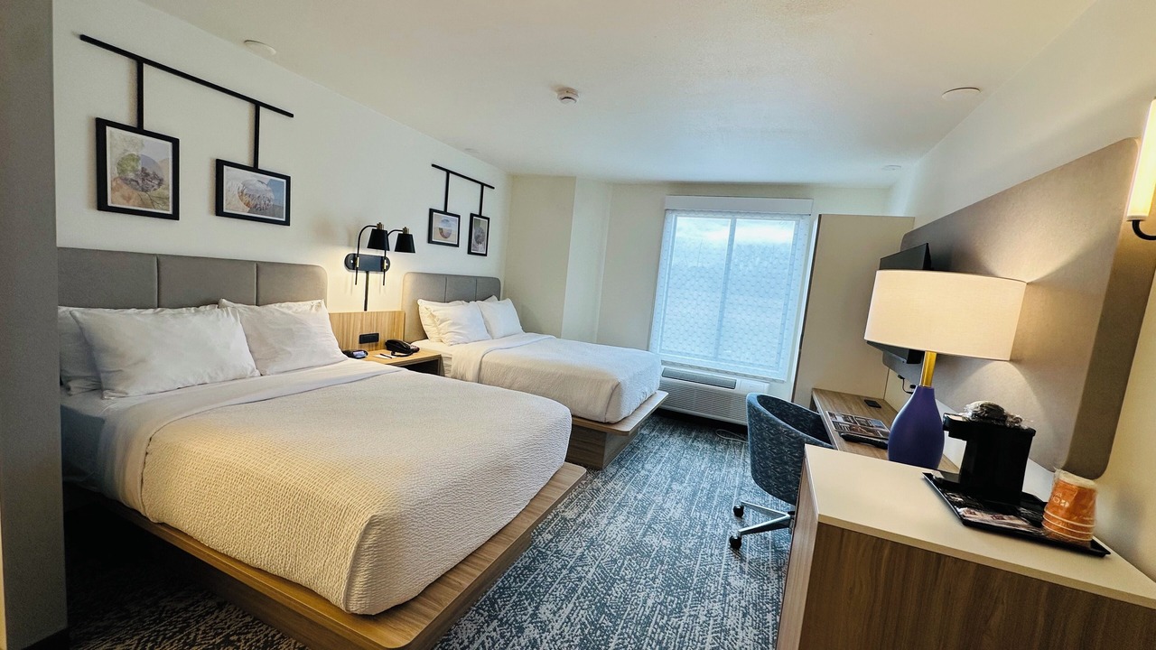Photo of Bedroom in South Jordan