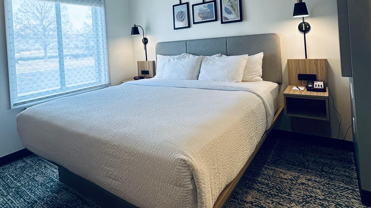 Photo of Bedroom in South Jordan