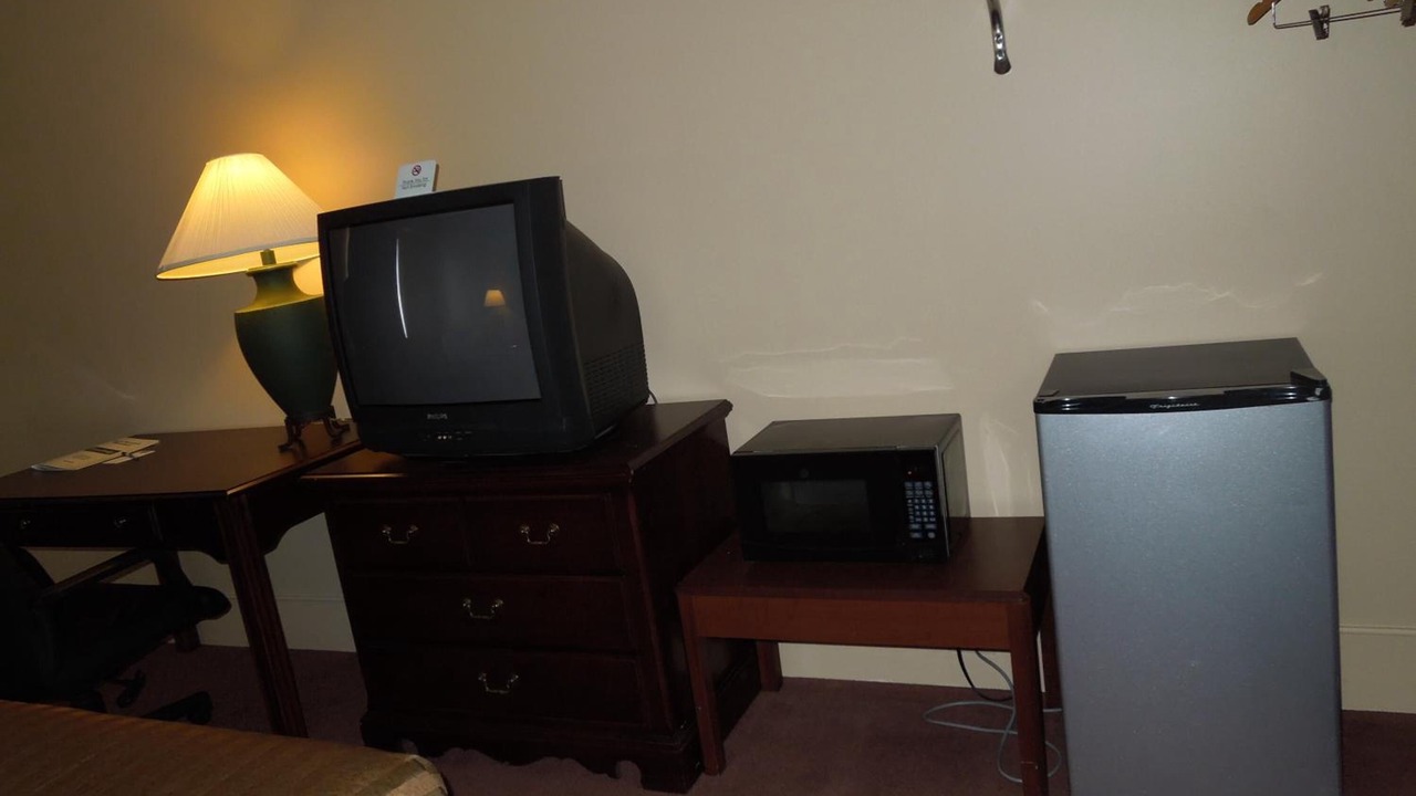 Photo of Bedroom in South Hills