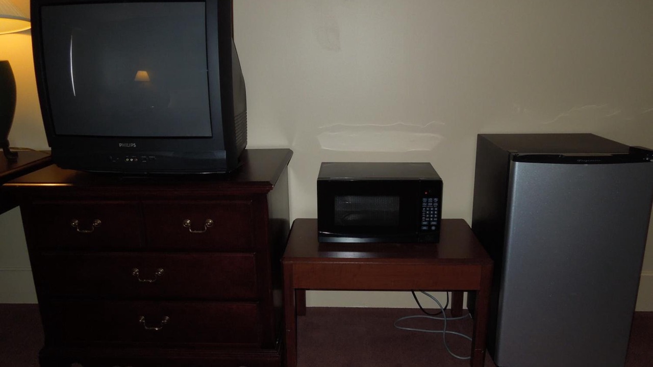 Photo of Bedroom in South Hills