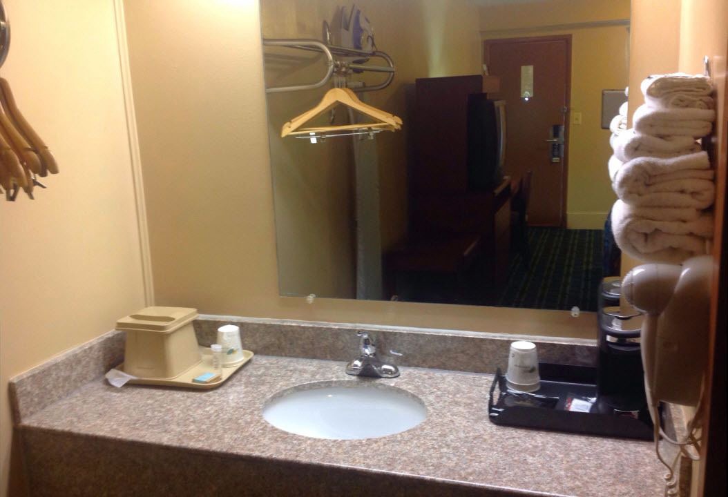 Photo of Bathroom in South Hills