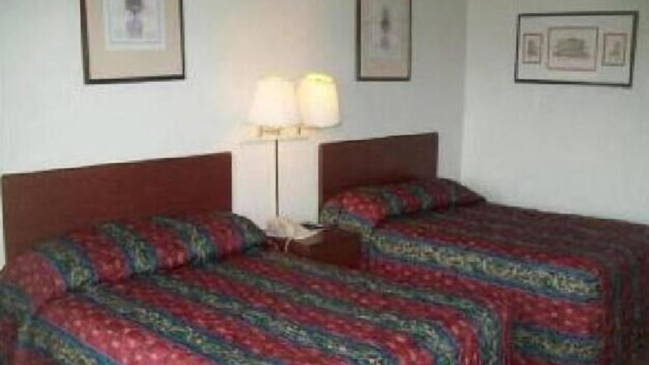 Photo of Bedroom in South Hills