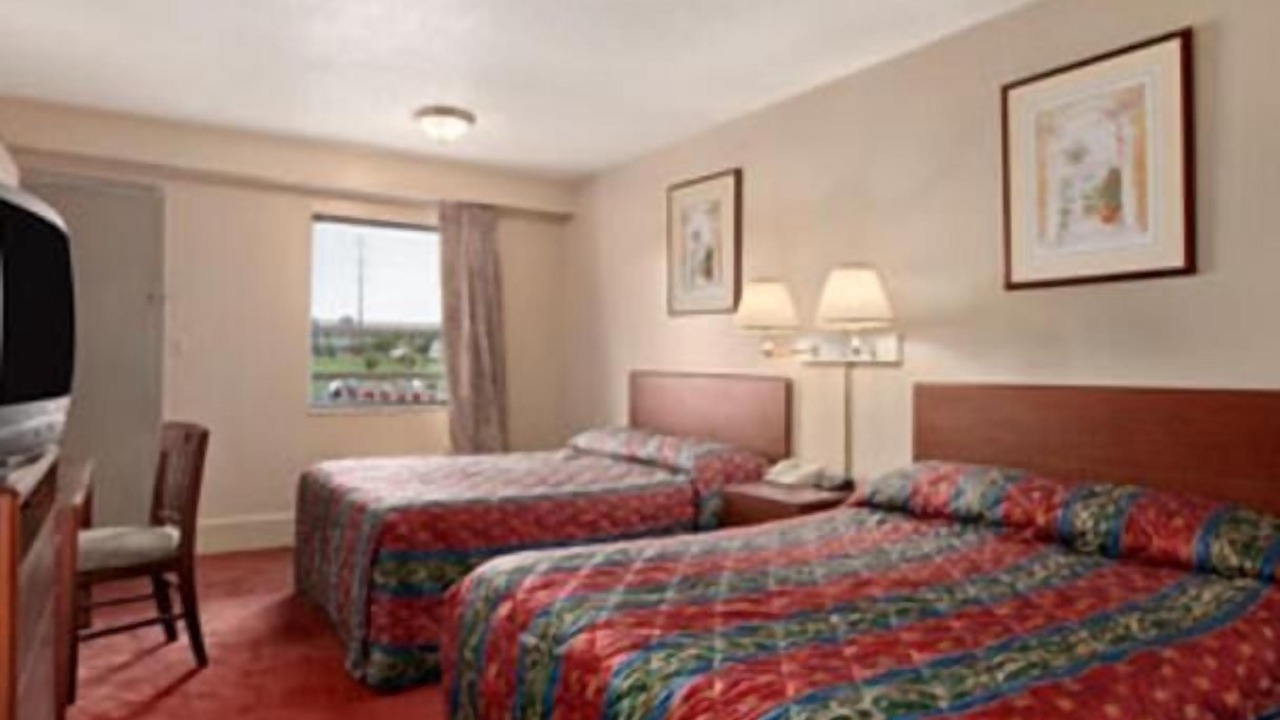 Photo of Bedroom in South Hills