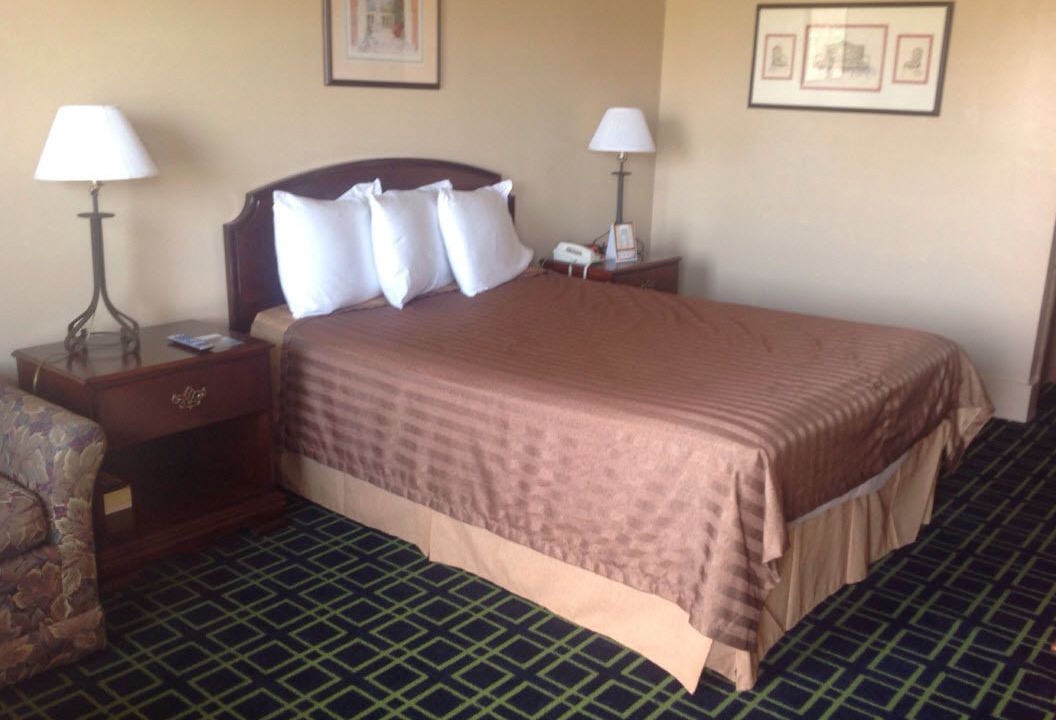 Photo of Bedroom in South Hills