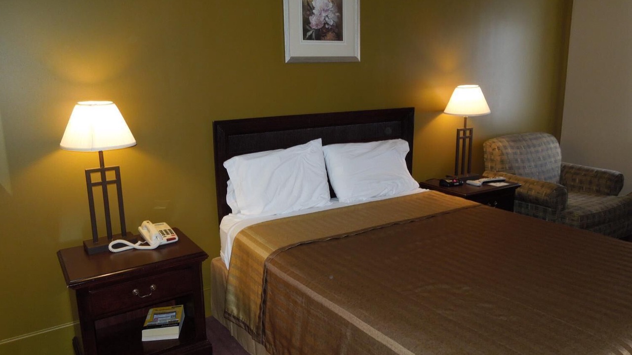 Photo of Bedroom in South Hills