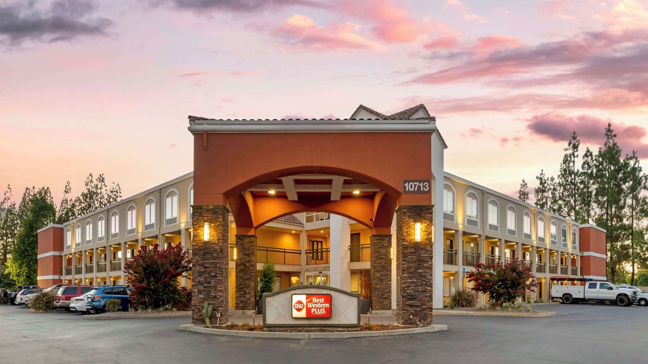 Photo of Outdoor in Rancho Cordova