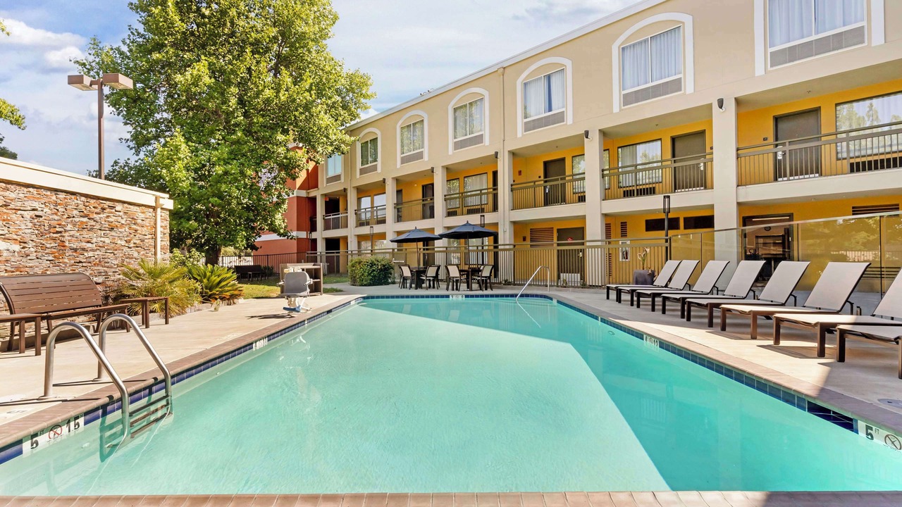 Photo of Outdoor in Rancho Cordova