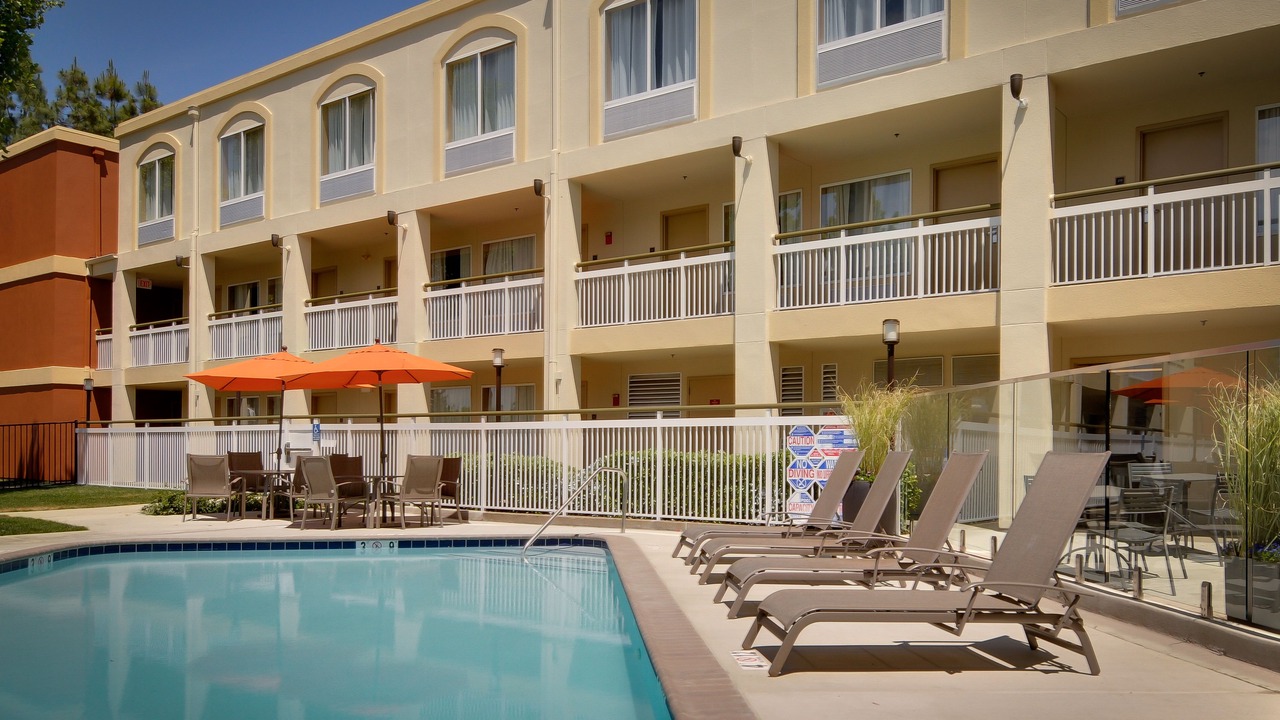 Photo of Outdoor in Rancho Cordova