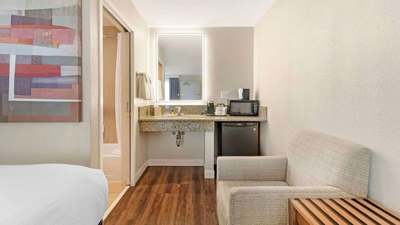 Photo of Bedroom in Rancho Cordova
