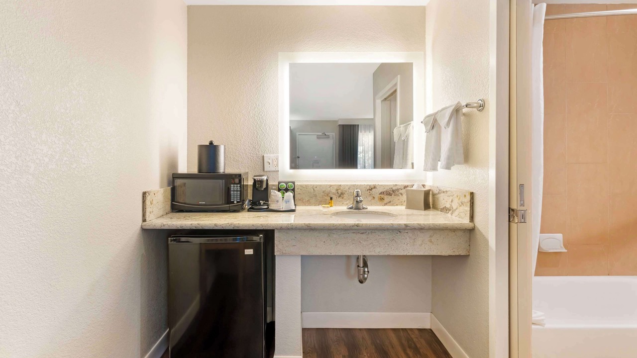 Photo of Bathroom in Rancho Cordova