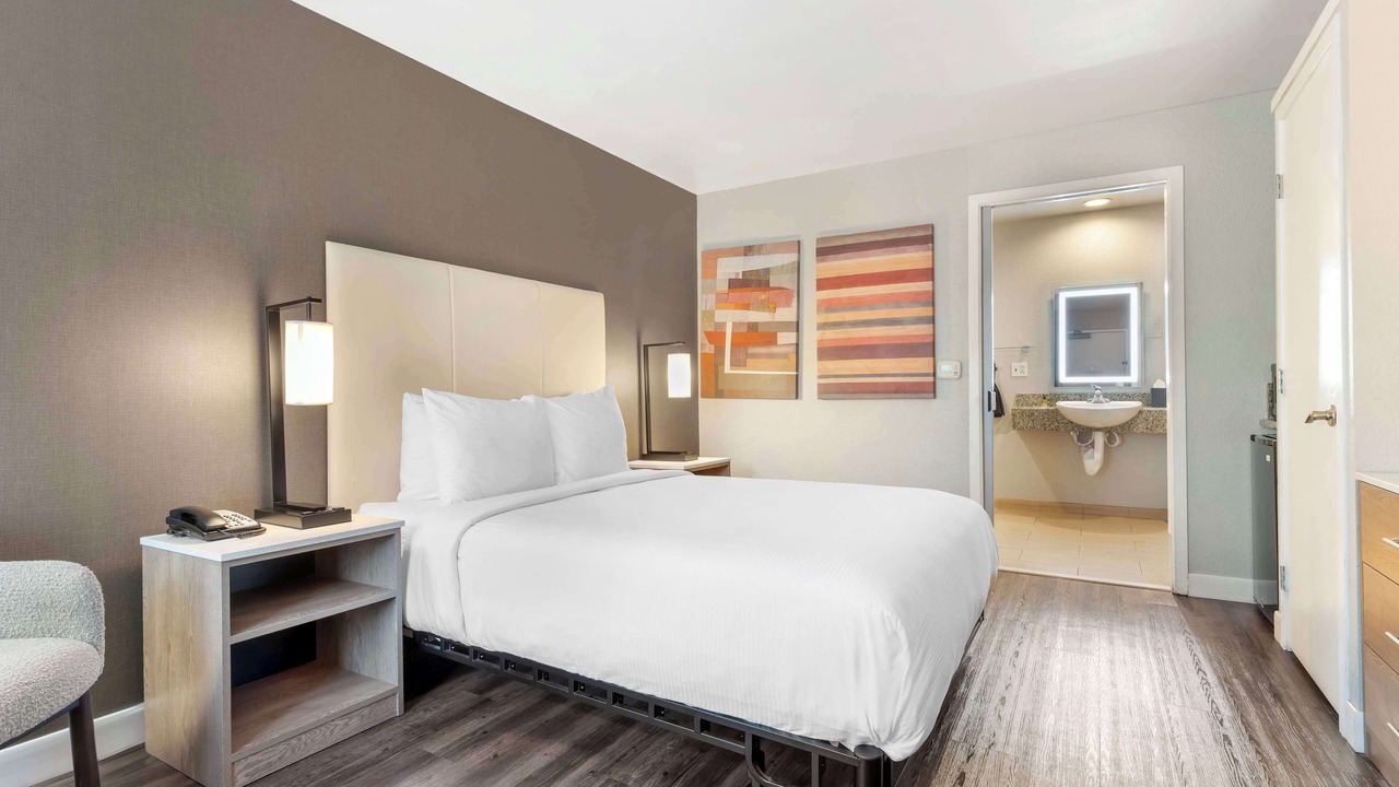 Photo of Bedroom in Rancho Cordova