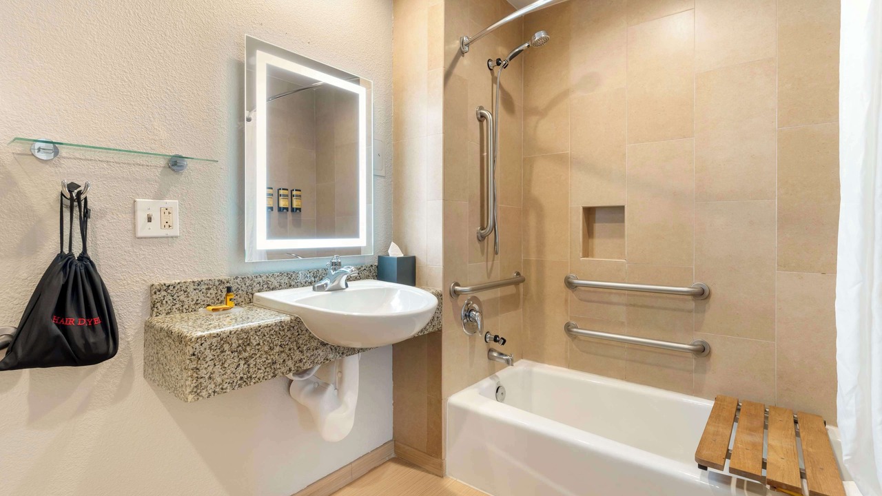 Photo of Bathroom in Rancho Cordova