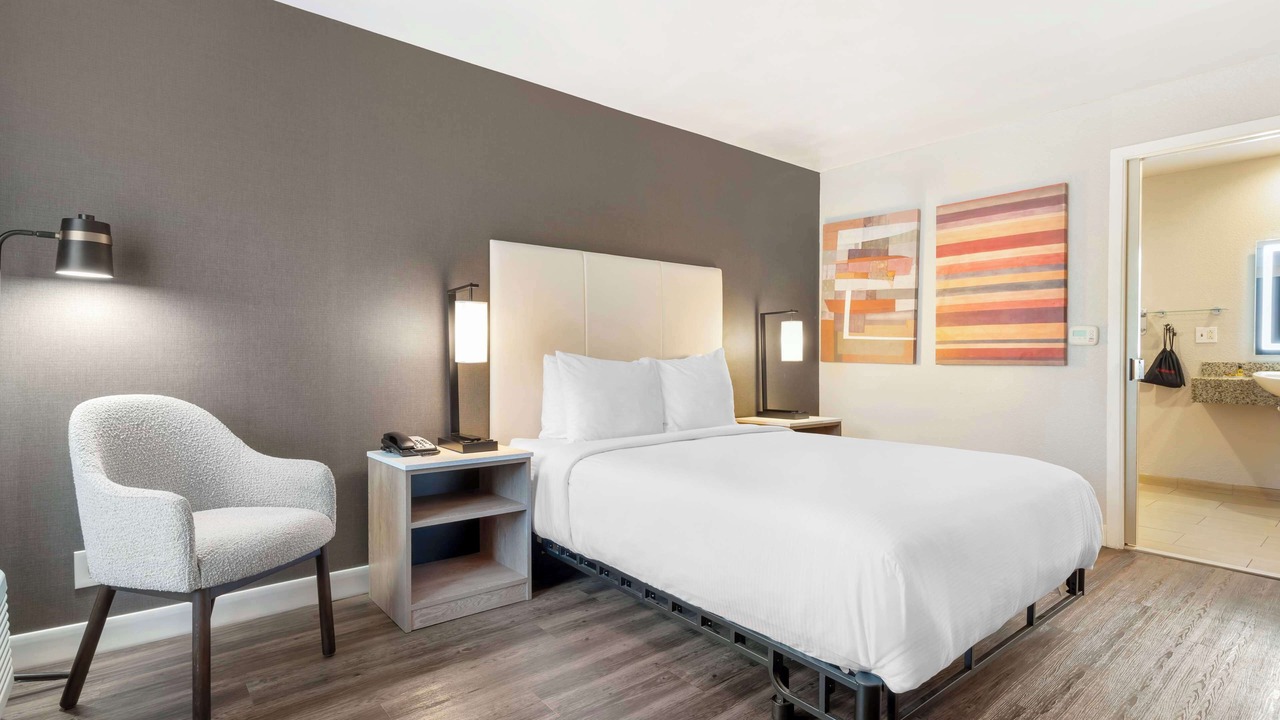 Photo of Bedroom in Rancho Cordova