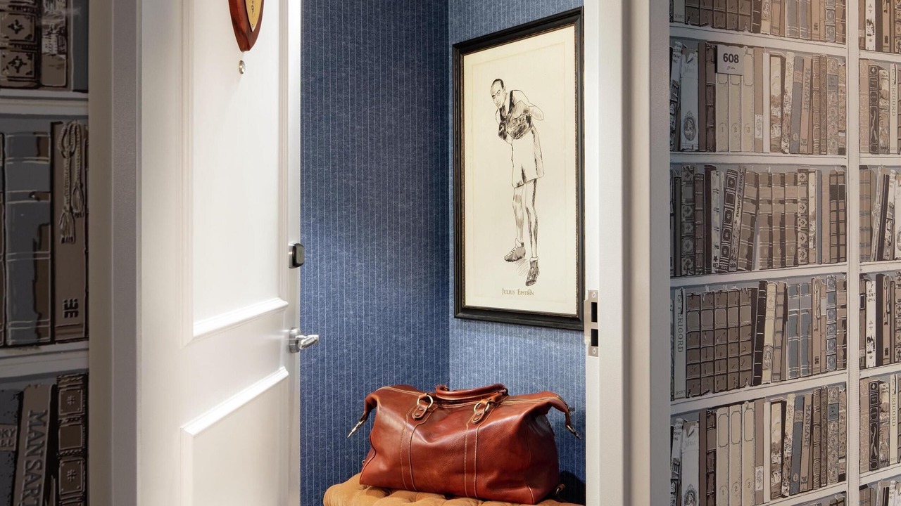 Photo of Bedroom in State College