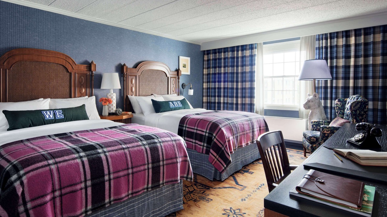 Photo of Bedroom in State College
