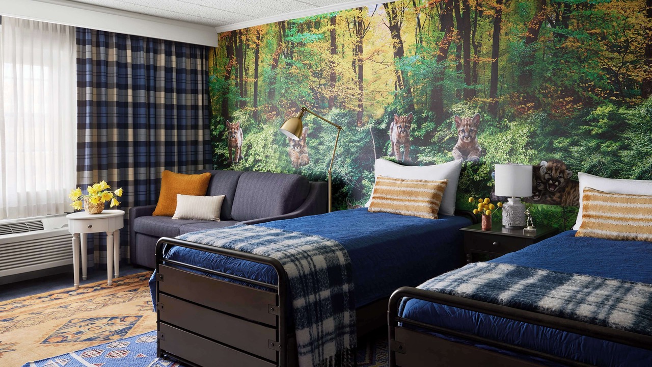 Photo of Bedroom in State College