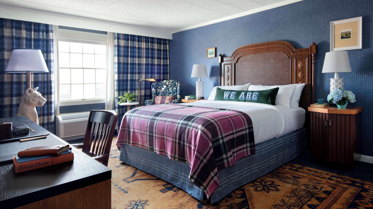Photo of Bedroom in State College