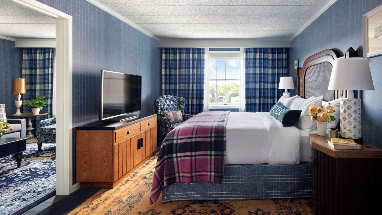 Photo of Bedroom in State College