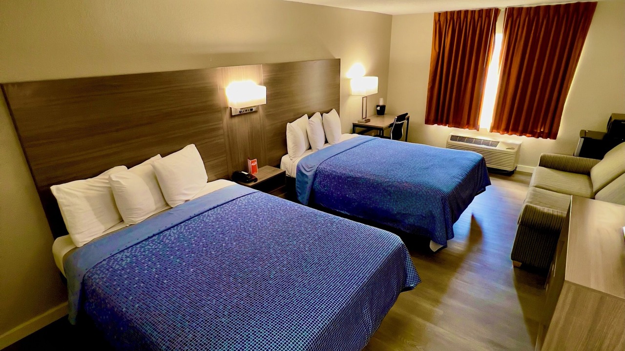 Photo of Bedroom in Willowbrook