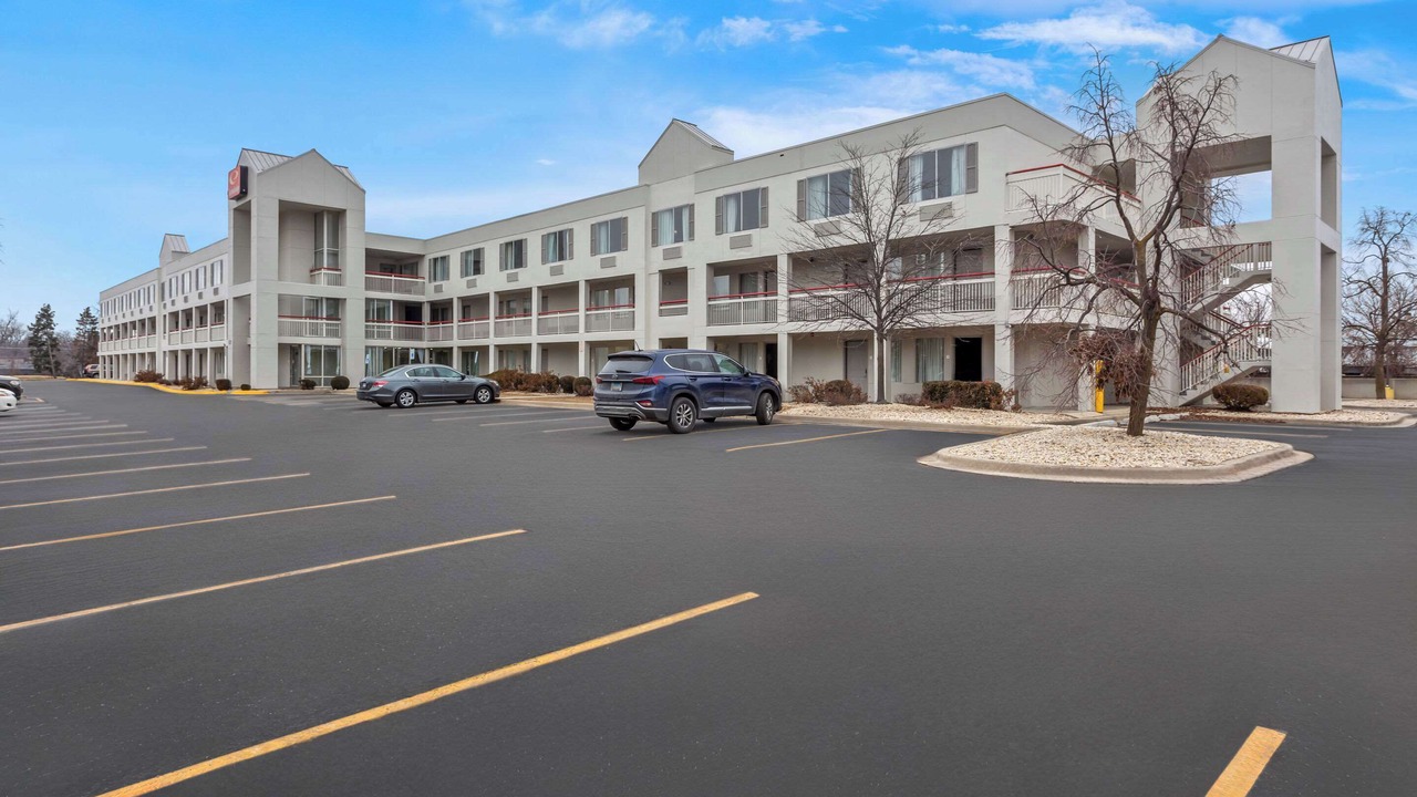 Photo of Outdoor in Willowbrook