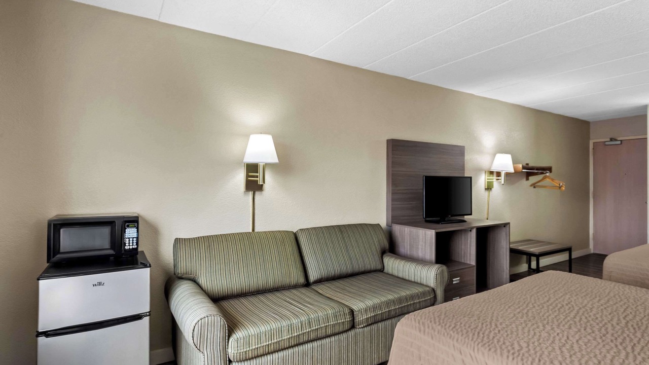Photo of Bedroom in Willowbrook