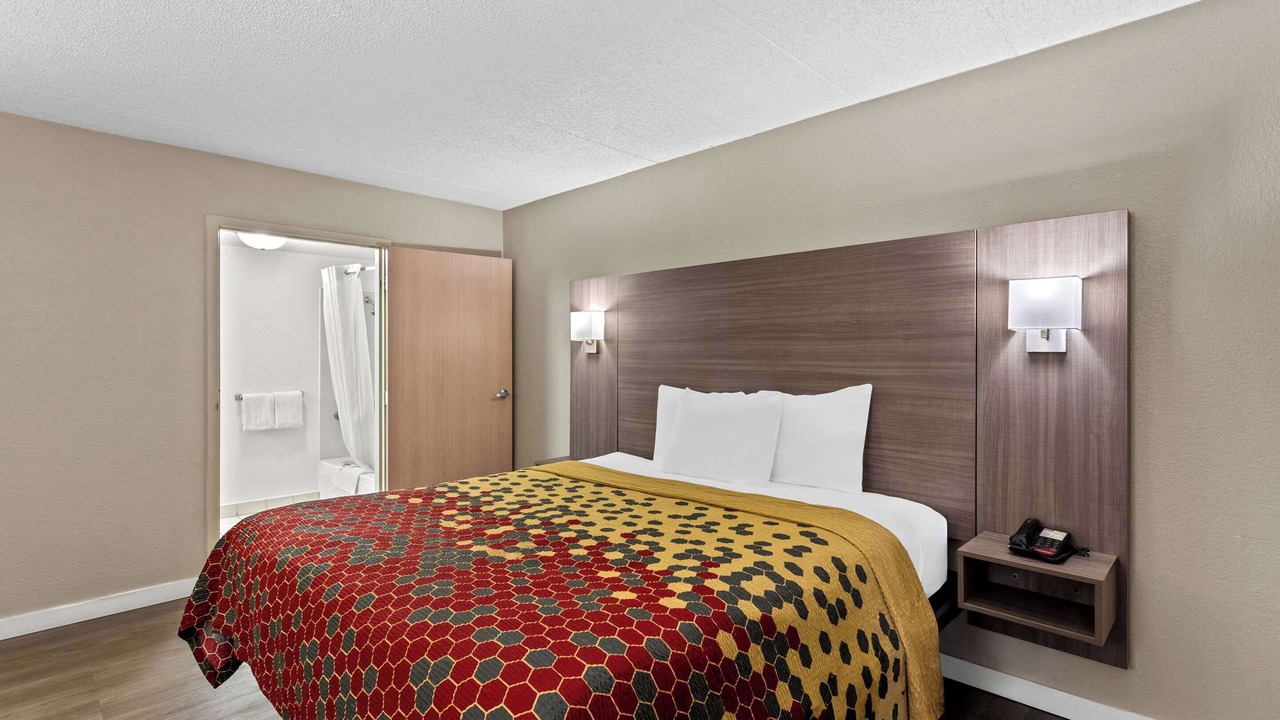 Photo of Bedroom in Willowbrook