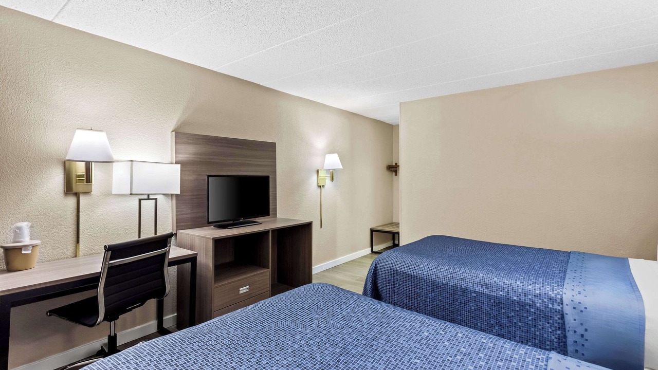 Photo of Bedroom in Willowbrook