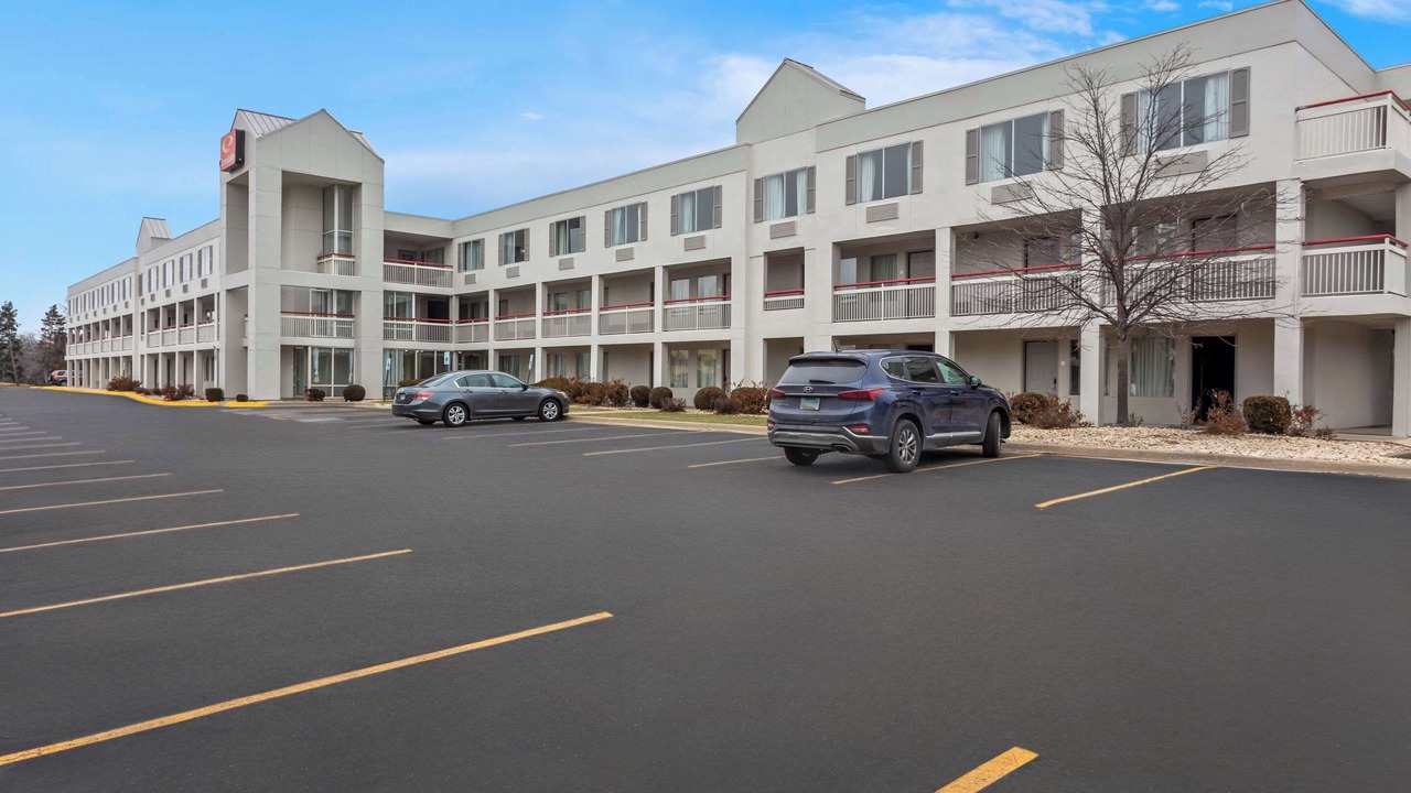 Photo of Outdoor in Willowbrook