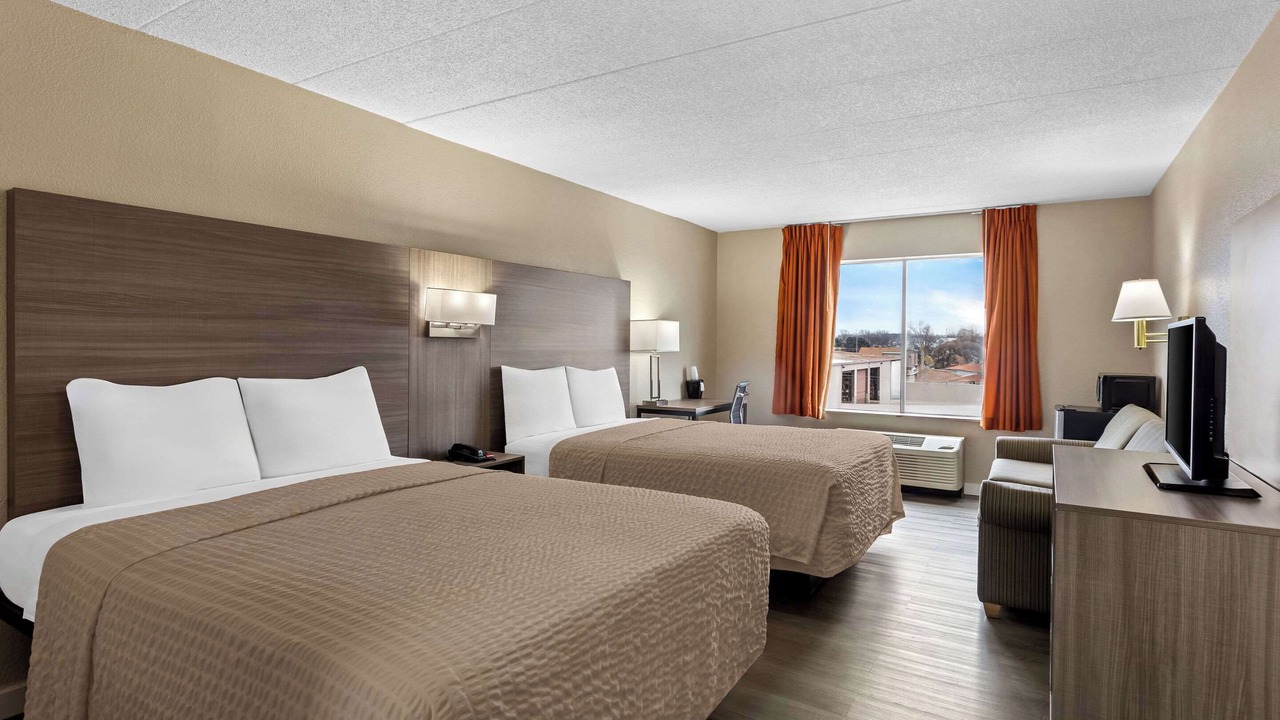 Photo of Bedroom in Willowbrook
